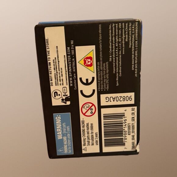 “The Awesome Game of Meme," by Cardinal Games - Picture 3 of 5